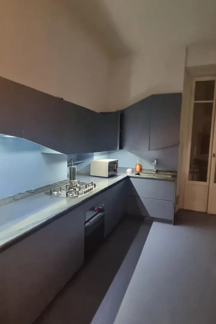 Family Hostel Milano 0*, Milan