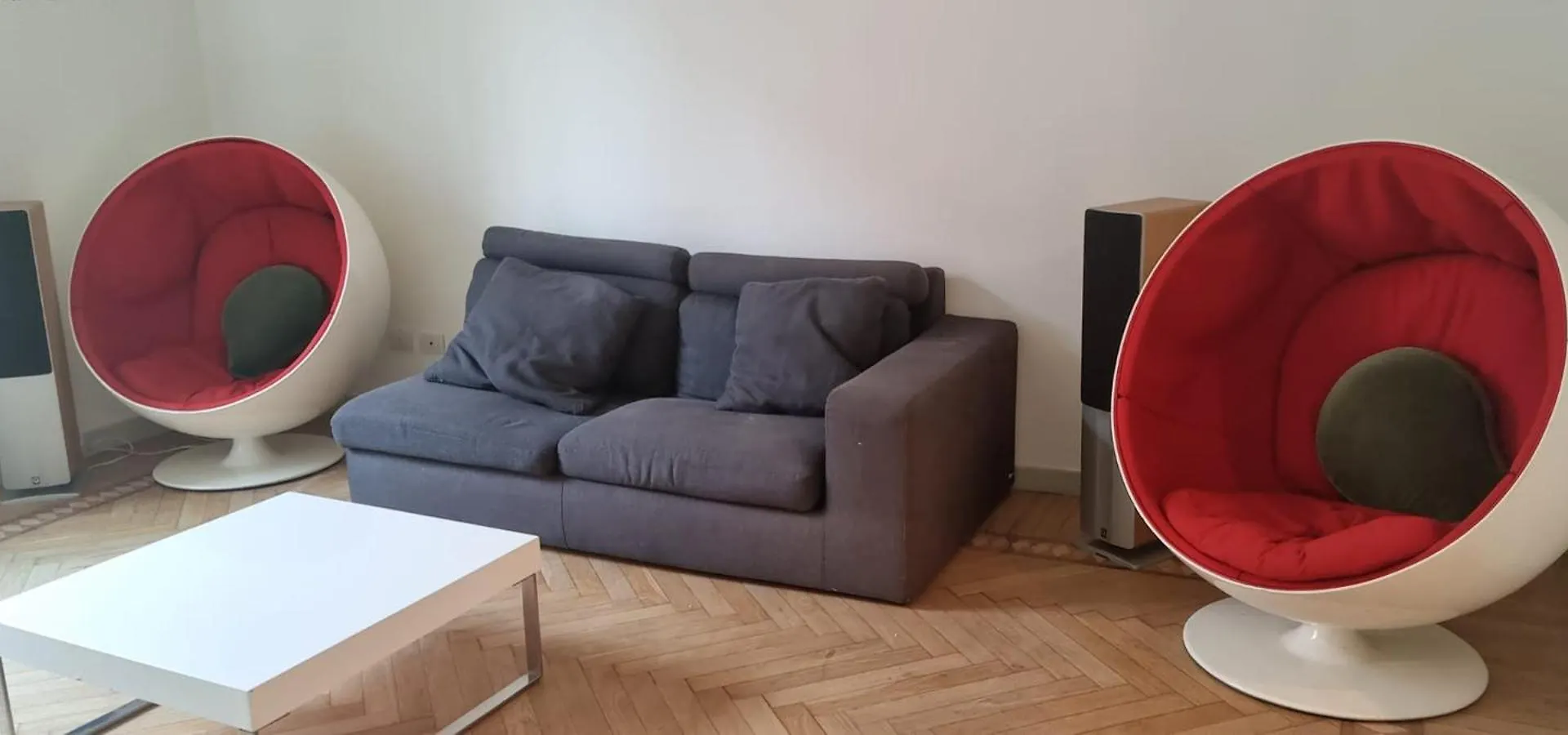 Family Hostel Milano Italy