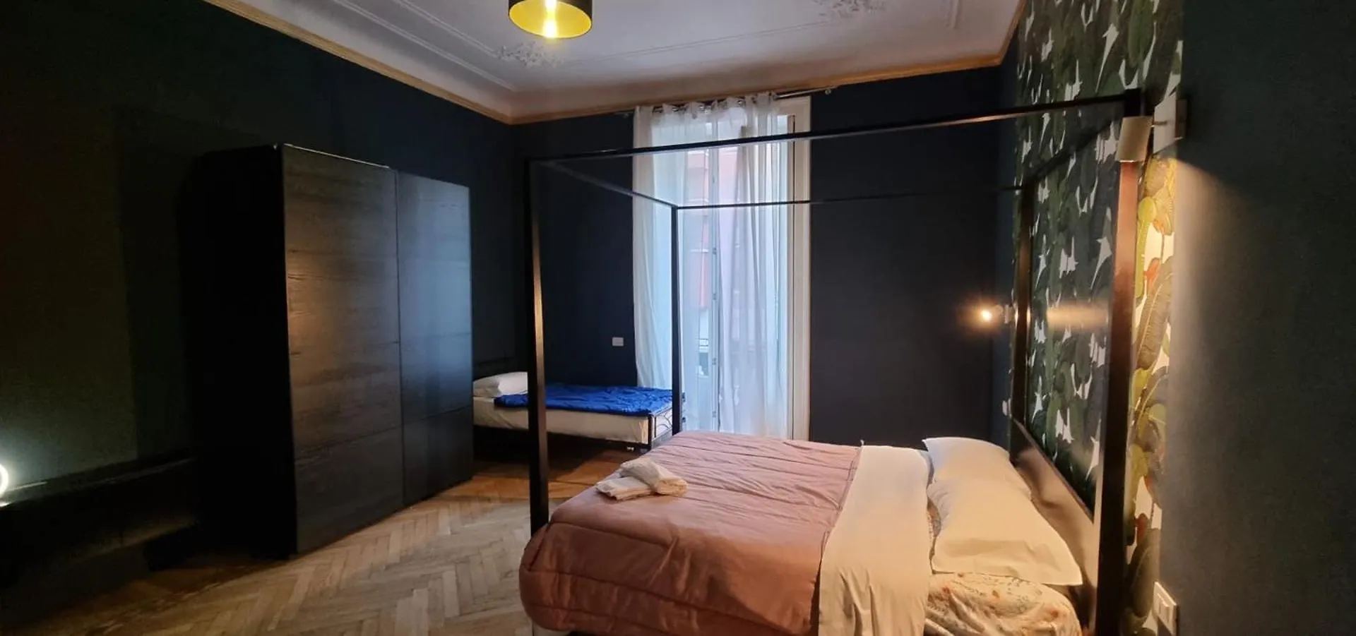 Family Hostel Milano 0*, Milan Italy