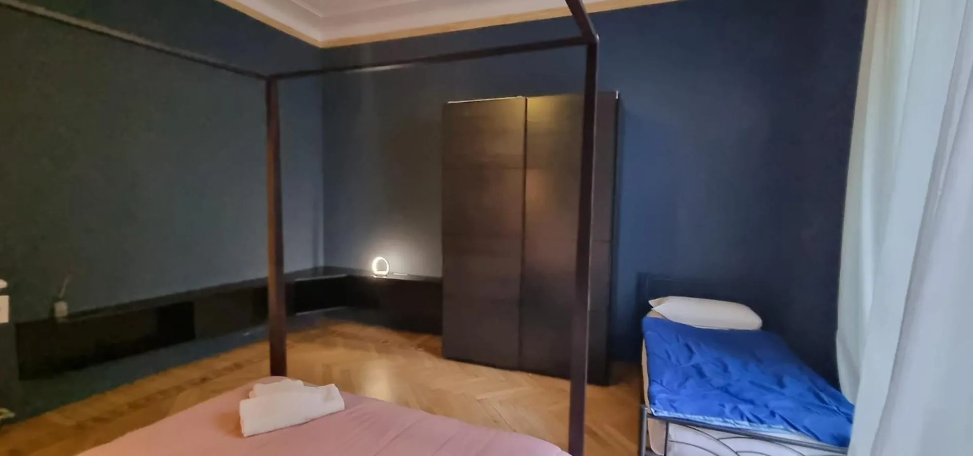 Family Hostel Milano  Milan
