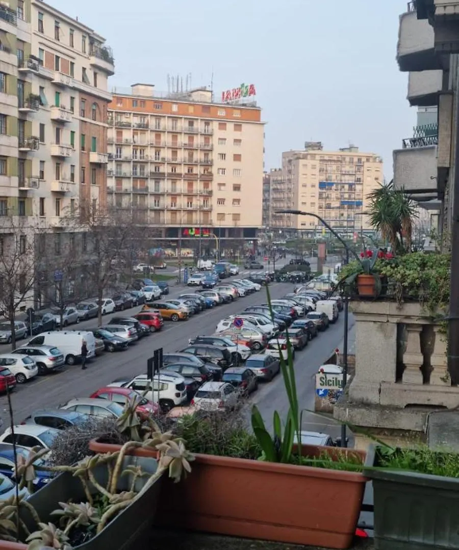 Family Hostel Milano 0*, Milan Italy