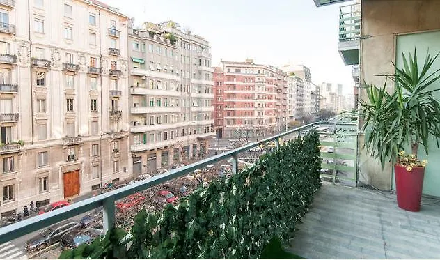 Family Hostel Milano  Milan