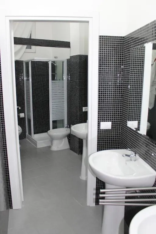 Family Hostel Milano 0*, Milan Italy