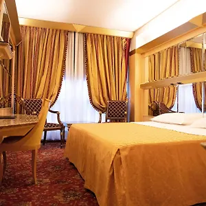 Wagner 4 Stelle Hotel Mailand