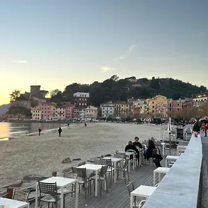La Torretta A San Terenzo , Lerici Italia