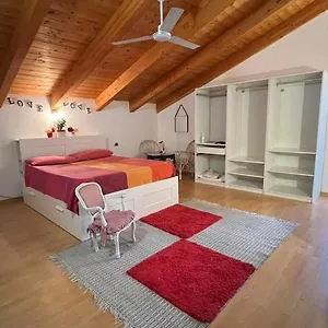 Casa Ori , Salto Chiesa Italia