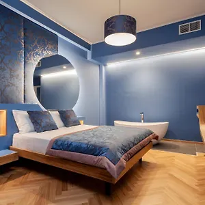 Le Texture Premium Duomo-cordusio Affittacamere