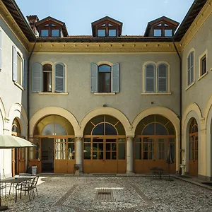 La Cordata - San Vittore 49 Mailand