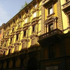 Castaldi House Mailand