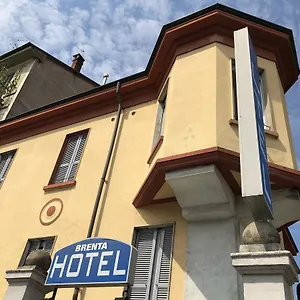 Brenta 2*, Milano Italia