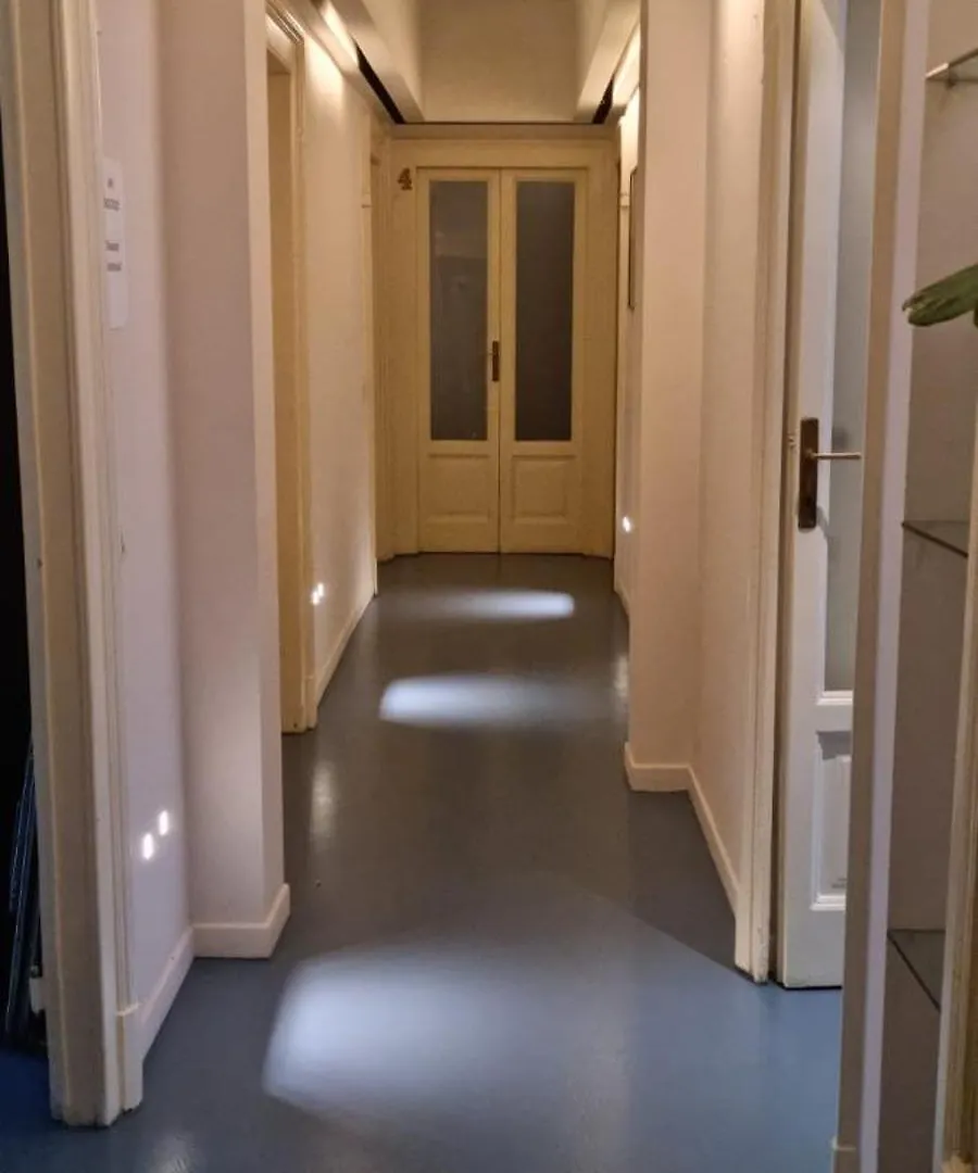 Family Hostel Milano Italia