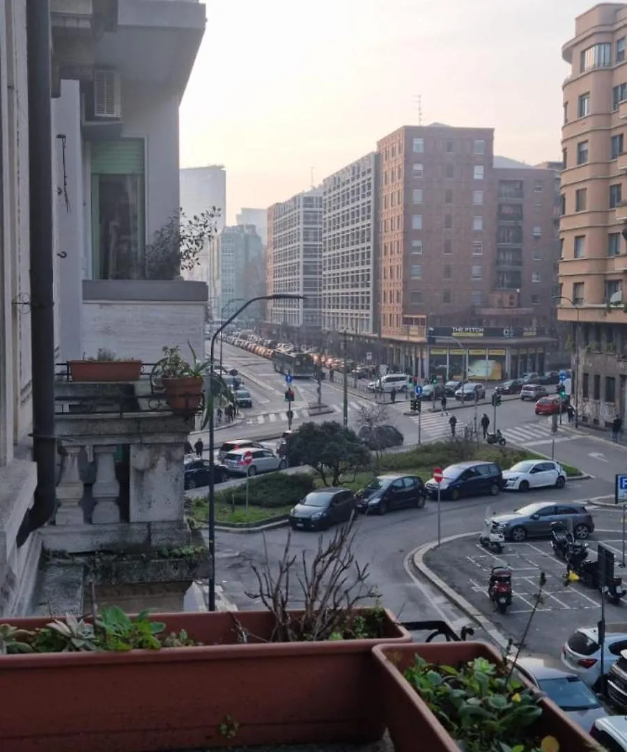 Family Hostel Milano