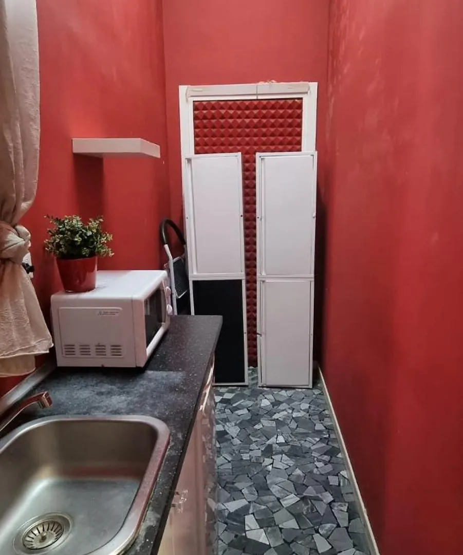 Family Hostel Milano Italia