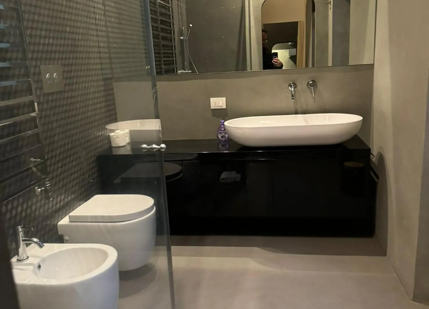 Family Hostel Milano