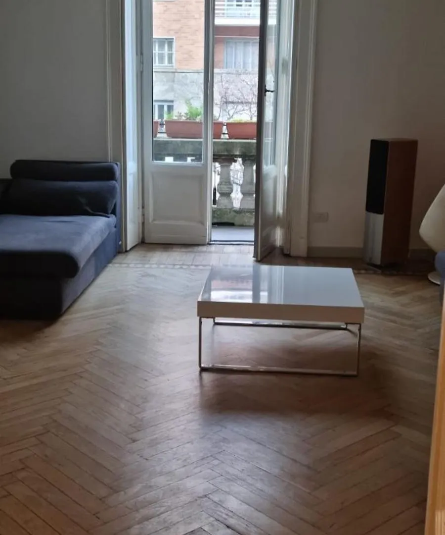 Family Hostel Milano  Milan