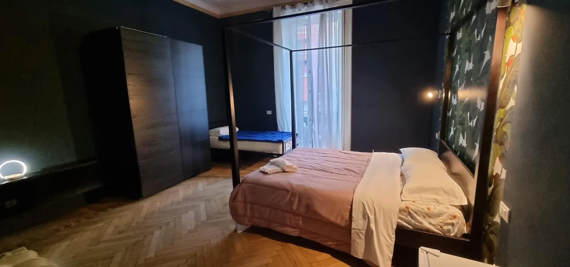 Family Hostel Milano Itália