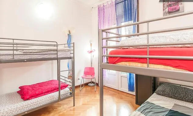 Family Hostel Milano 0*,  Italia