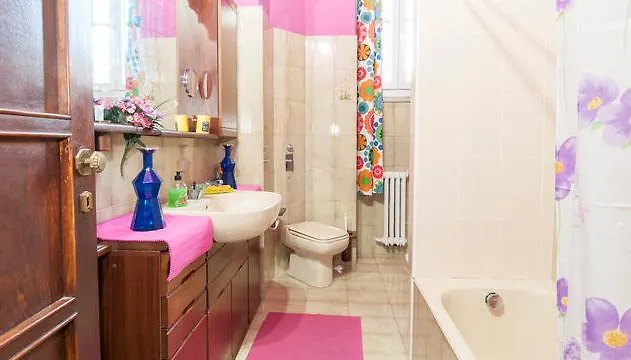 Family Hostel Milano