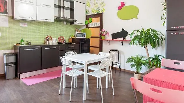 Family Hostel Milano