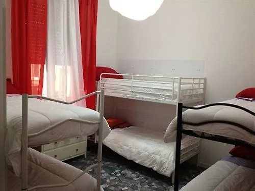 Family Hostel Milano