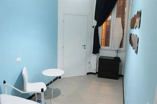 Family Hostel Milano Italia