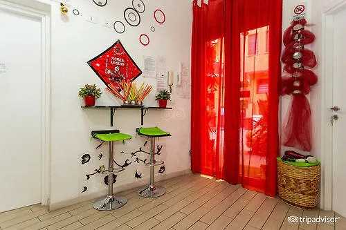 Family Hostel Milano 0*,  Italia
