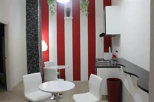 Family Hostel Milano