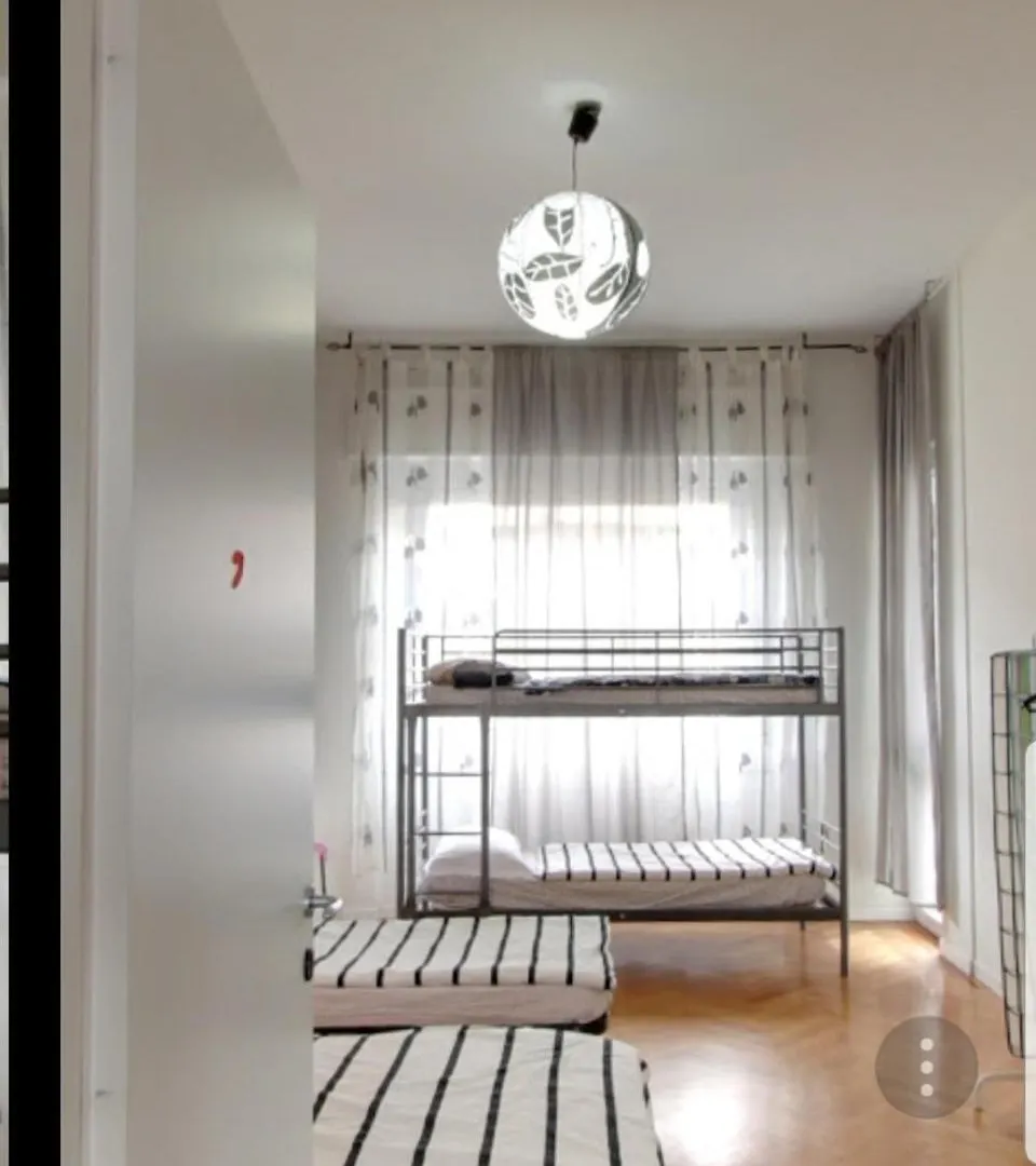 Family Hostel Milano
