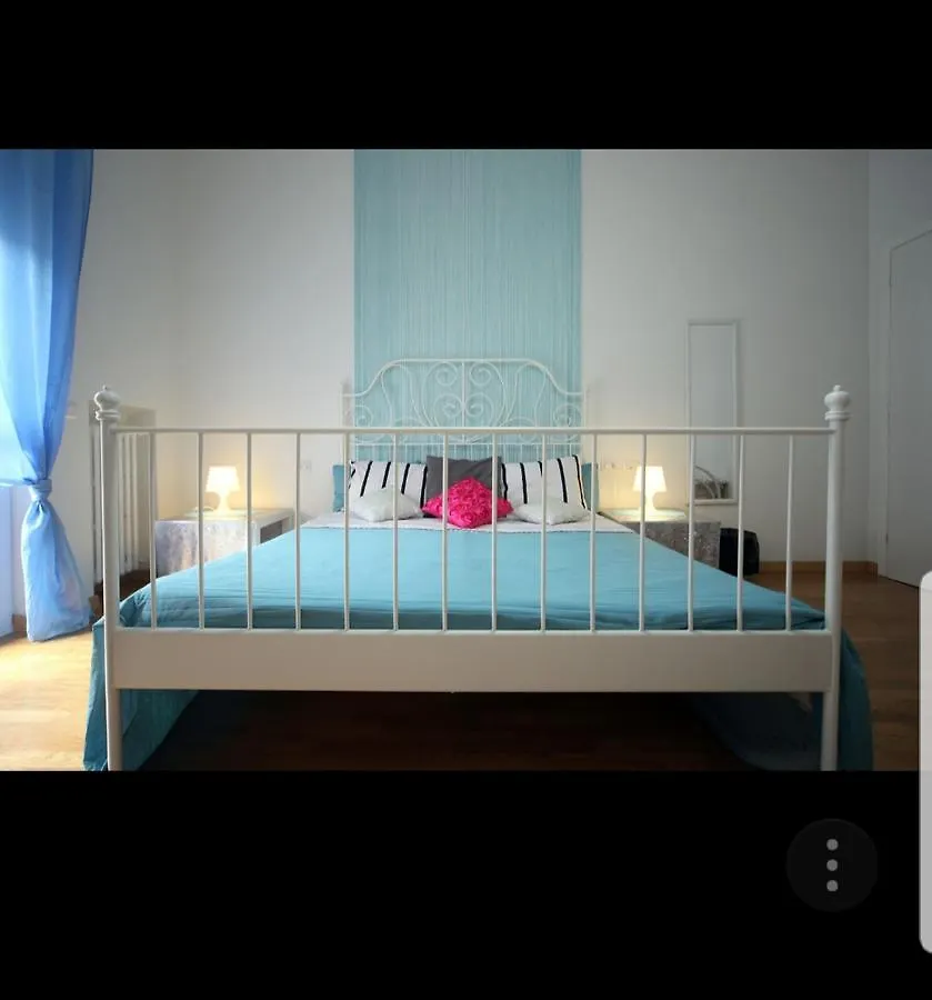 Family Hostel Milano