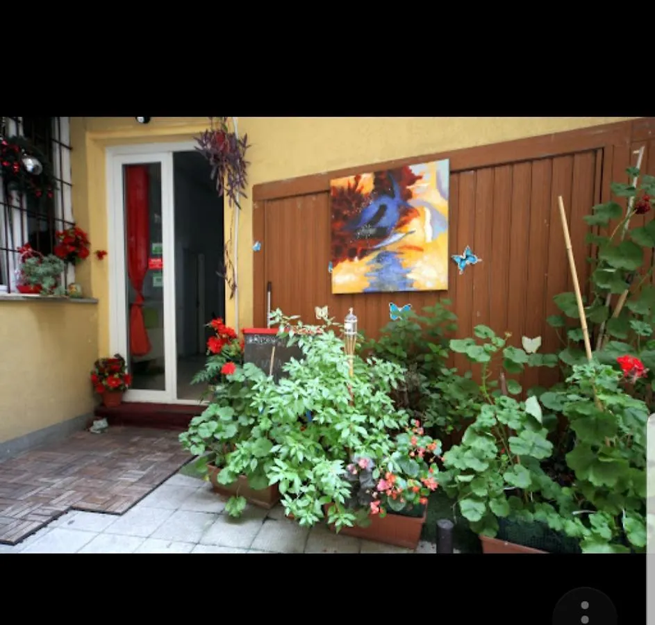 Family Hostel Milano