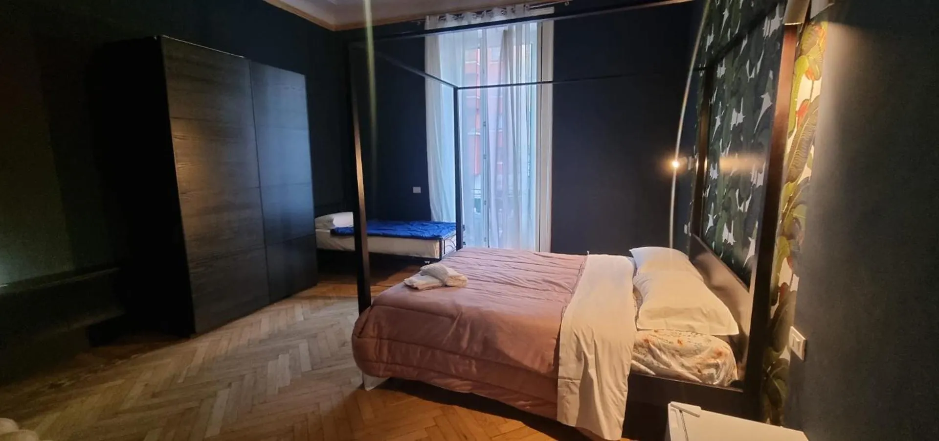 Family Hostel Milano Italien