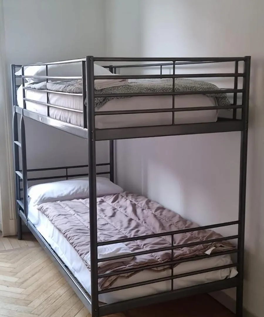 Family Hostel Milano