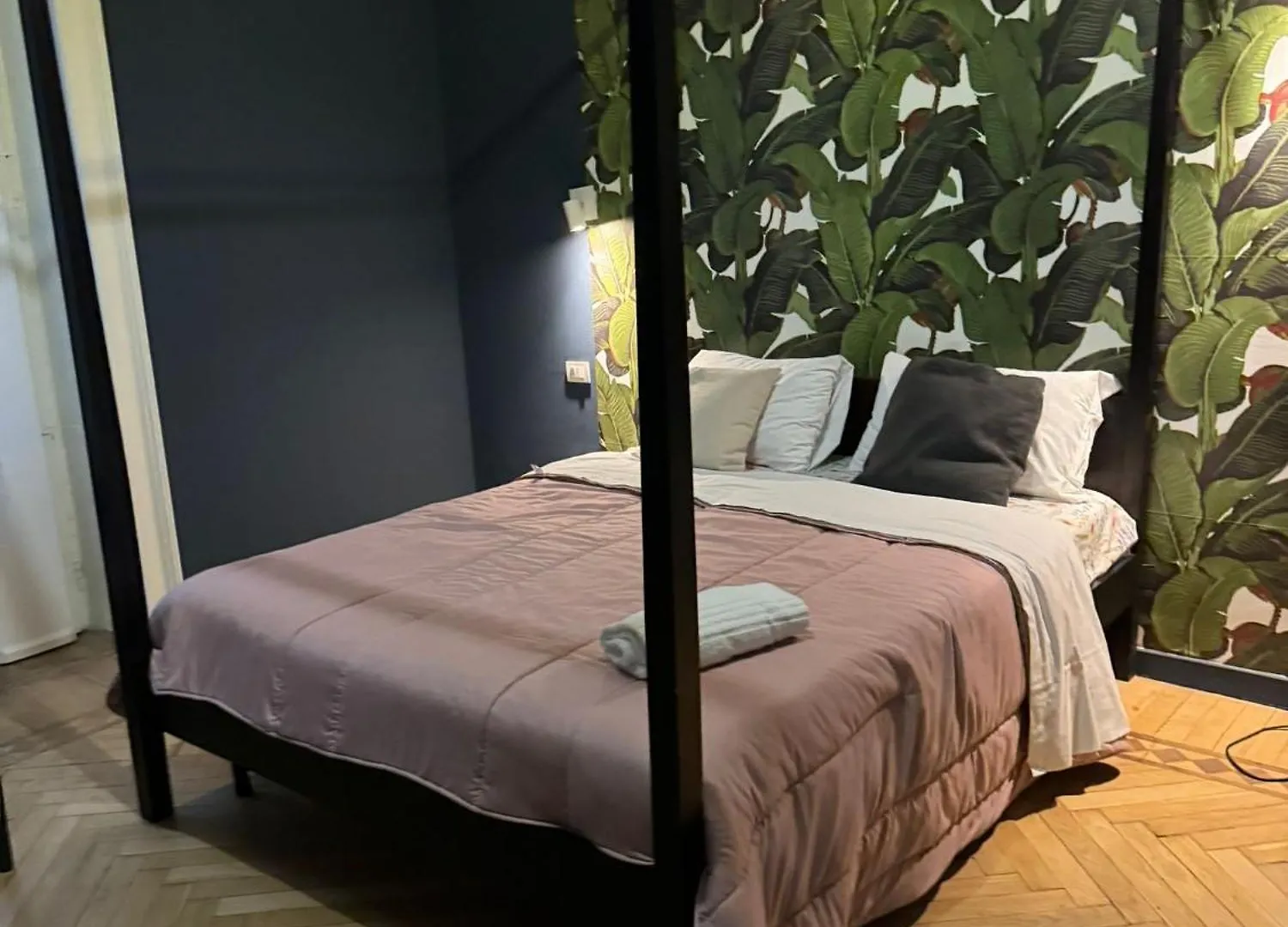 Family Hostel Milano