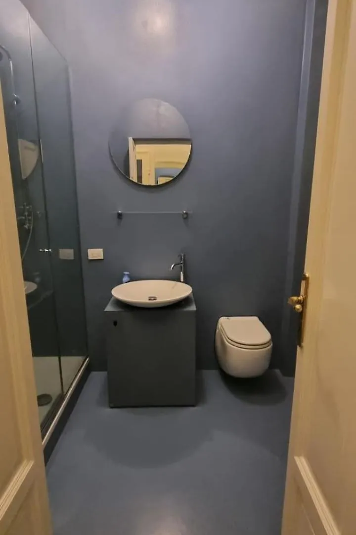 Family Hostel Milano Italien