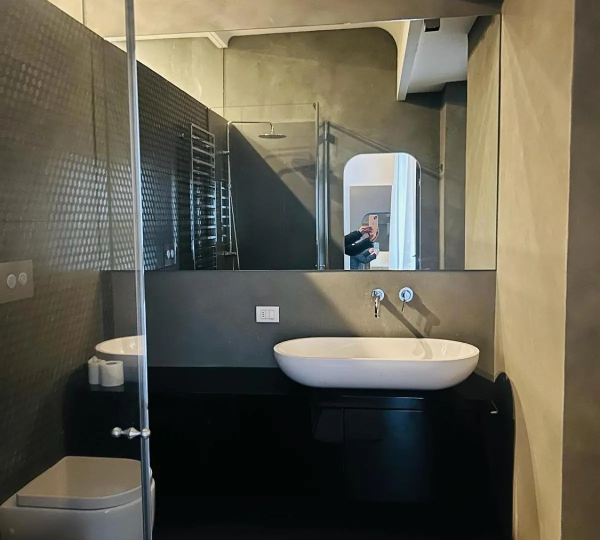 Family Hostel Milano  Mailand