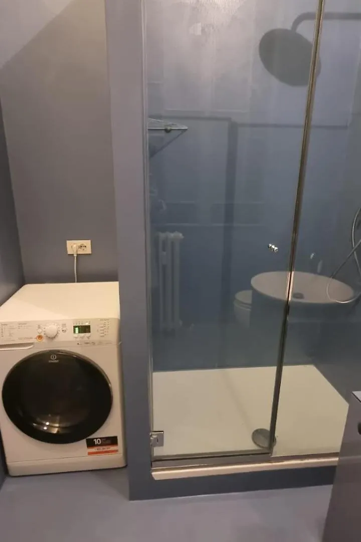Family Hostel Milano Italien