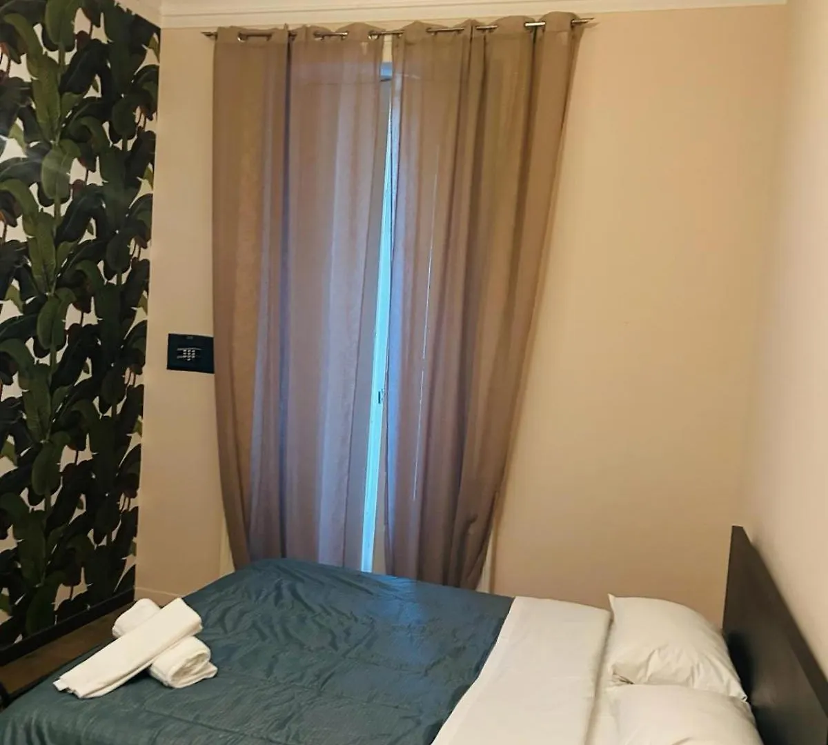 Family Hostel Milano 0*, Mailand
