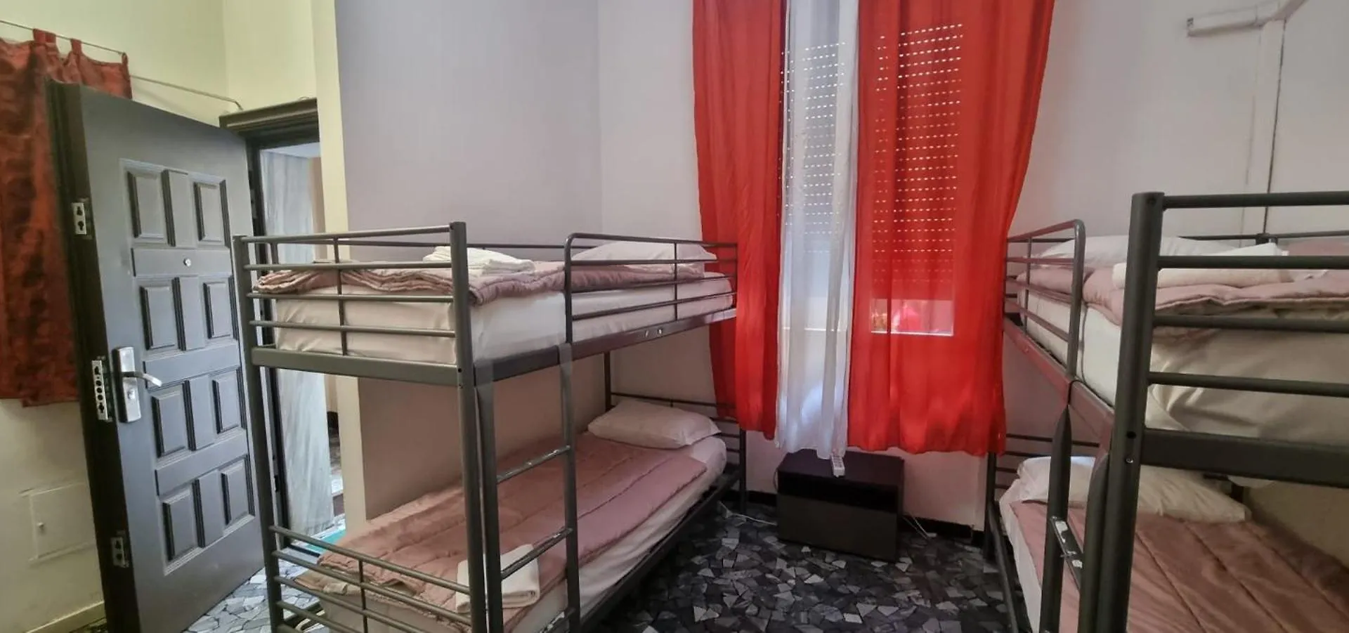 Family Hostel Milano
