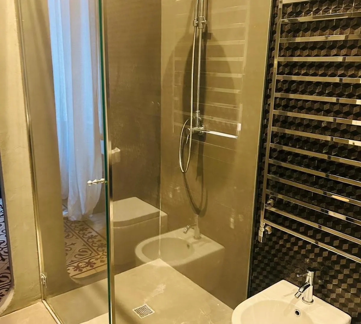 Family Hostel Milano 0*, Mailand Italien