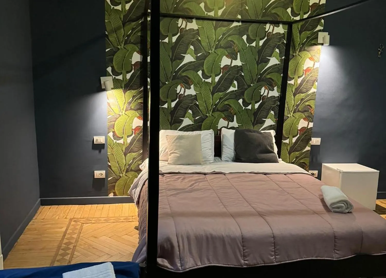 Family Hostel Milano Mailand
