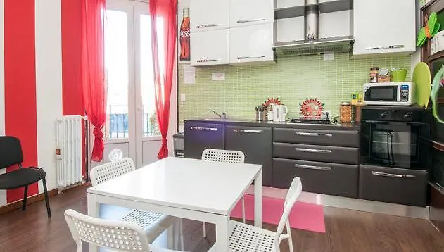 Family Hostel Milano 0*, Mailand Italien