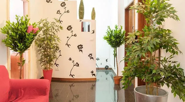 Family Hostel Milano