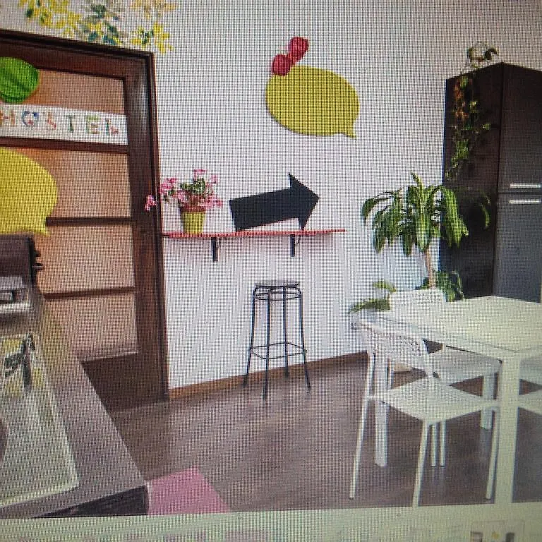 Family Hostel Milano