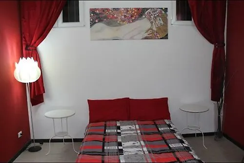 Family Hostel Milano Mailand