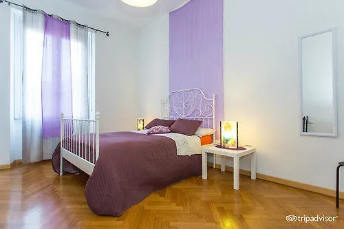 Family Hostel Milano Mailand
