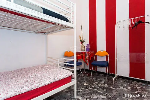 Family Hostel Milano  Mailand