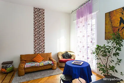 Family Hostel Milano