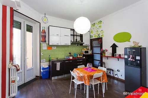 Family Hostel Milano 0*, Mailand