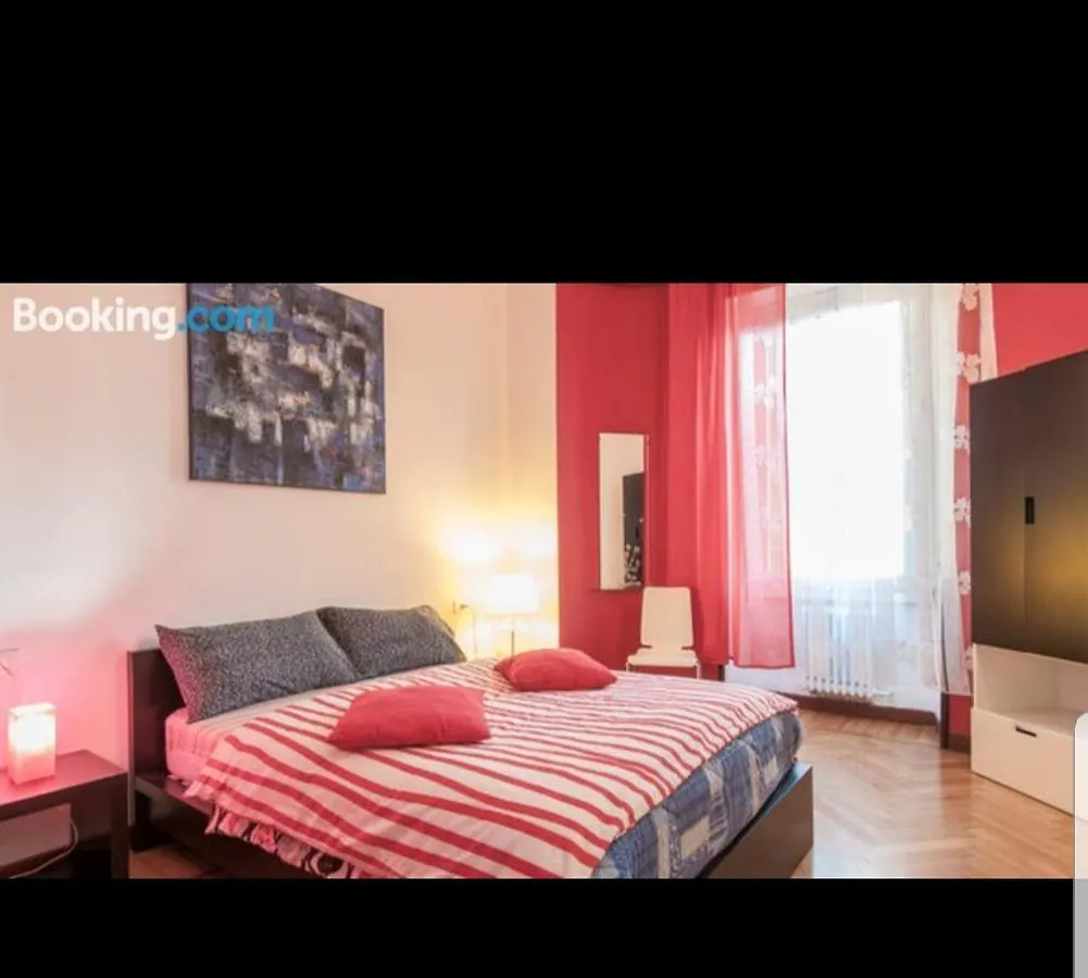 Family Hostel Milano 0*, Mailand Italien