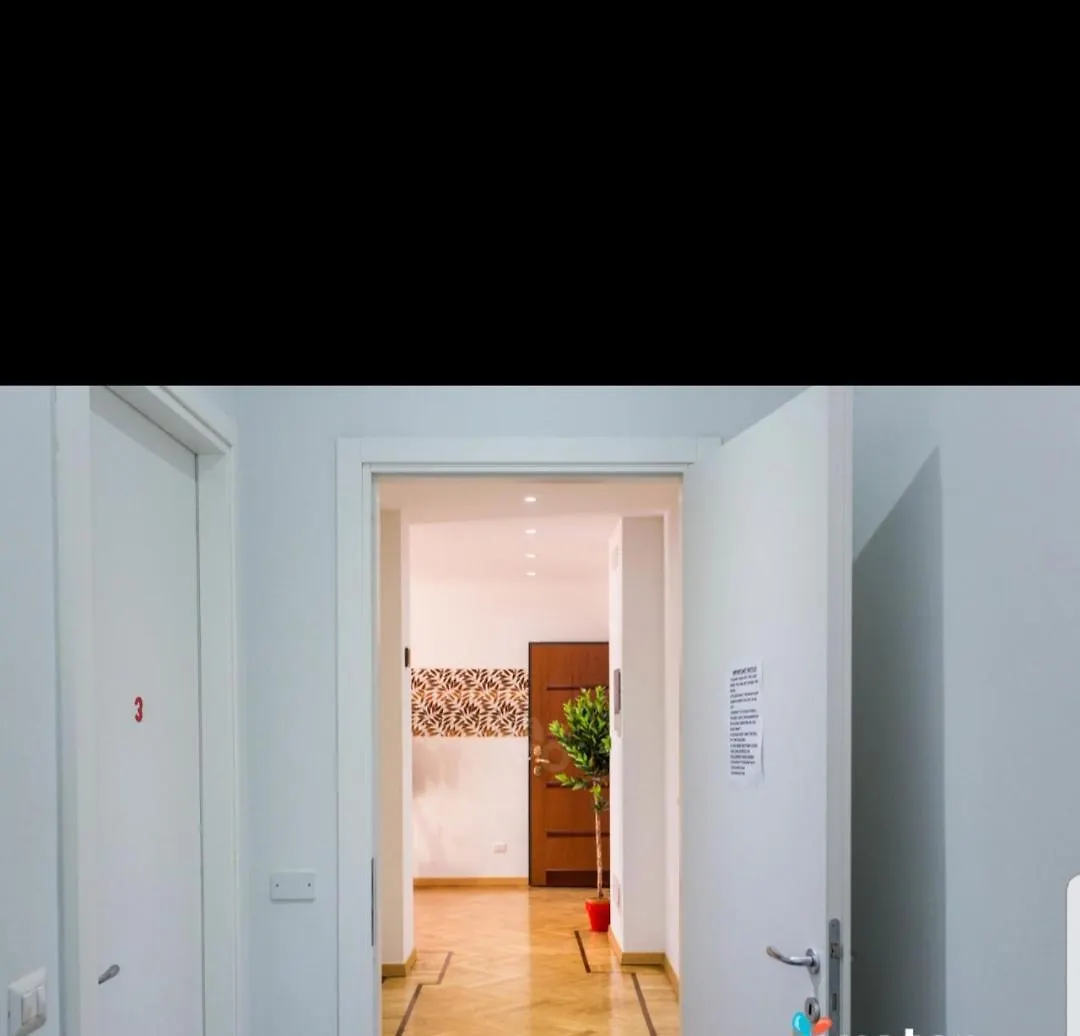 Family Hostel Milano
